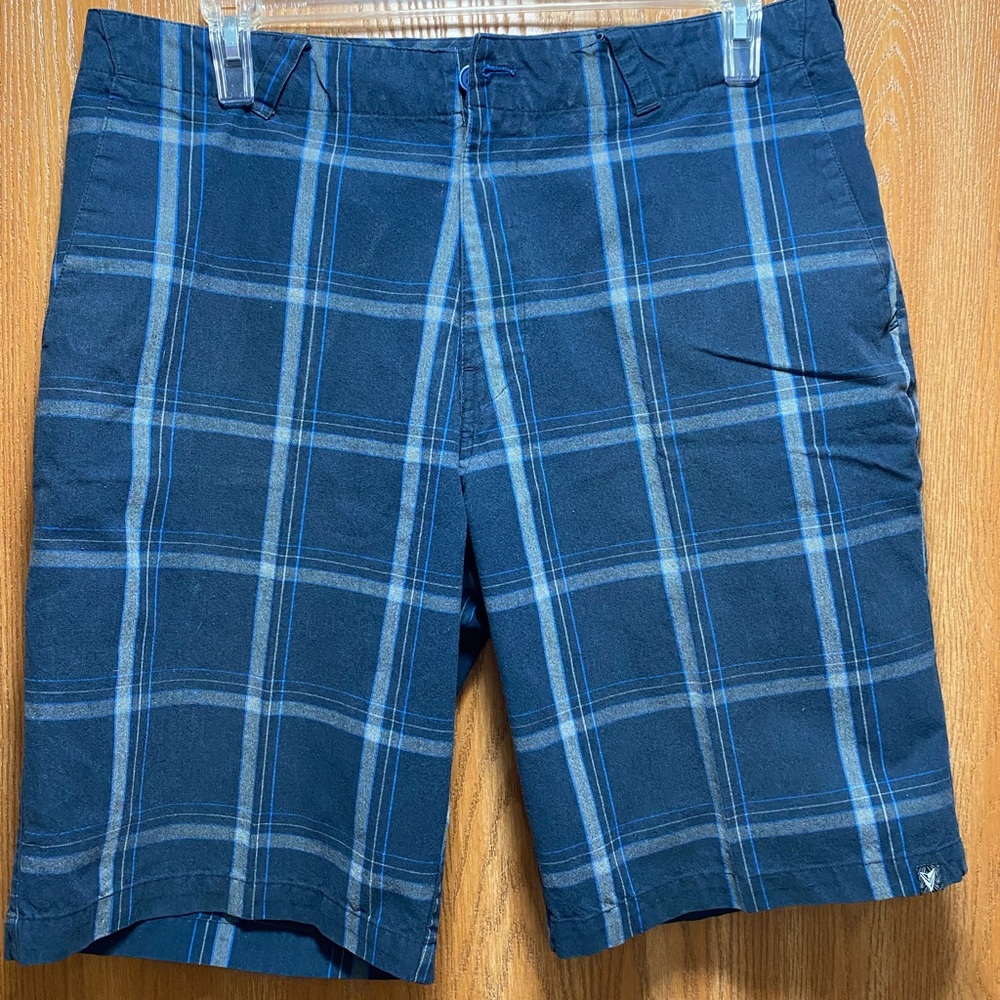 Bermuda Shorts